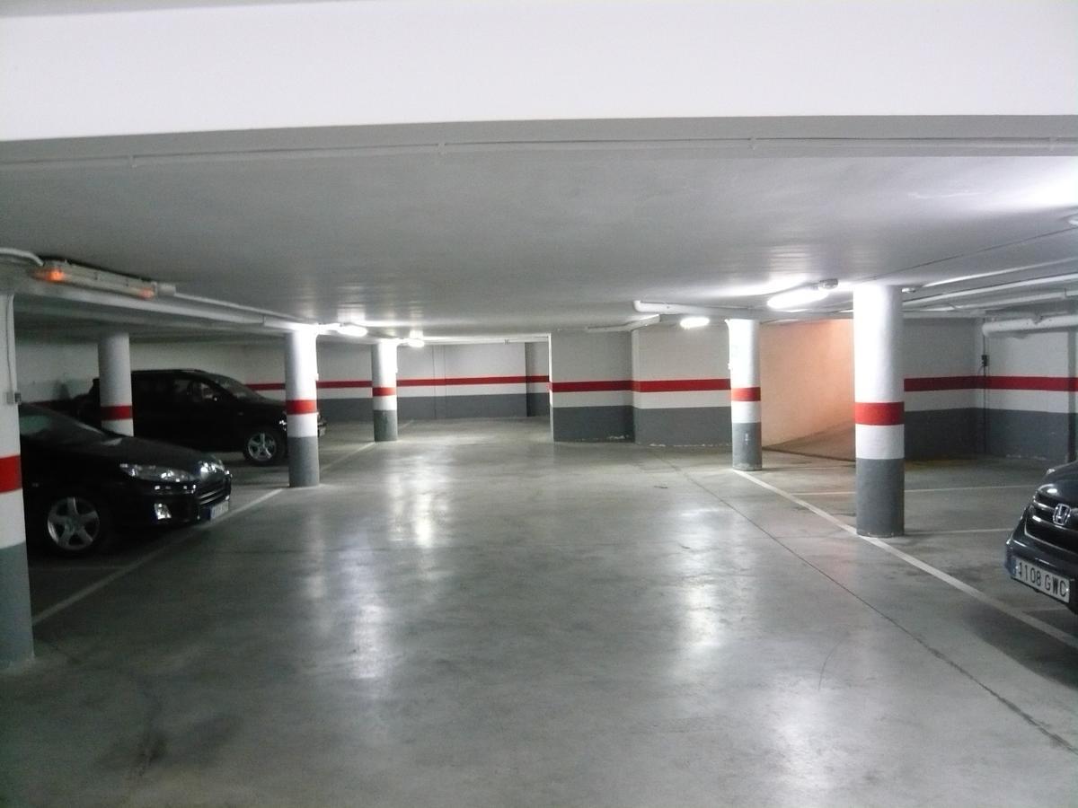 Apartamento San Bernardo — Fotos 1
