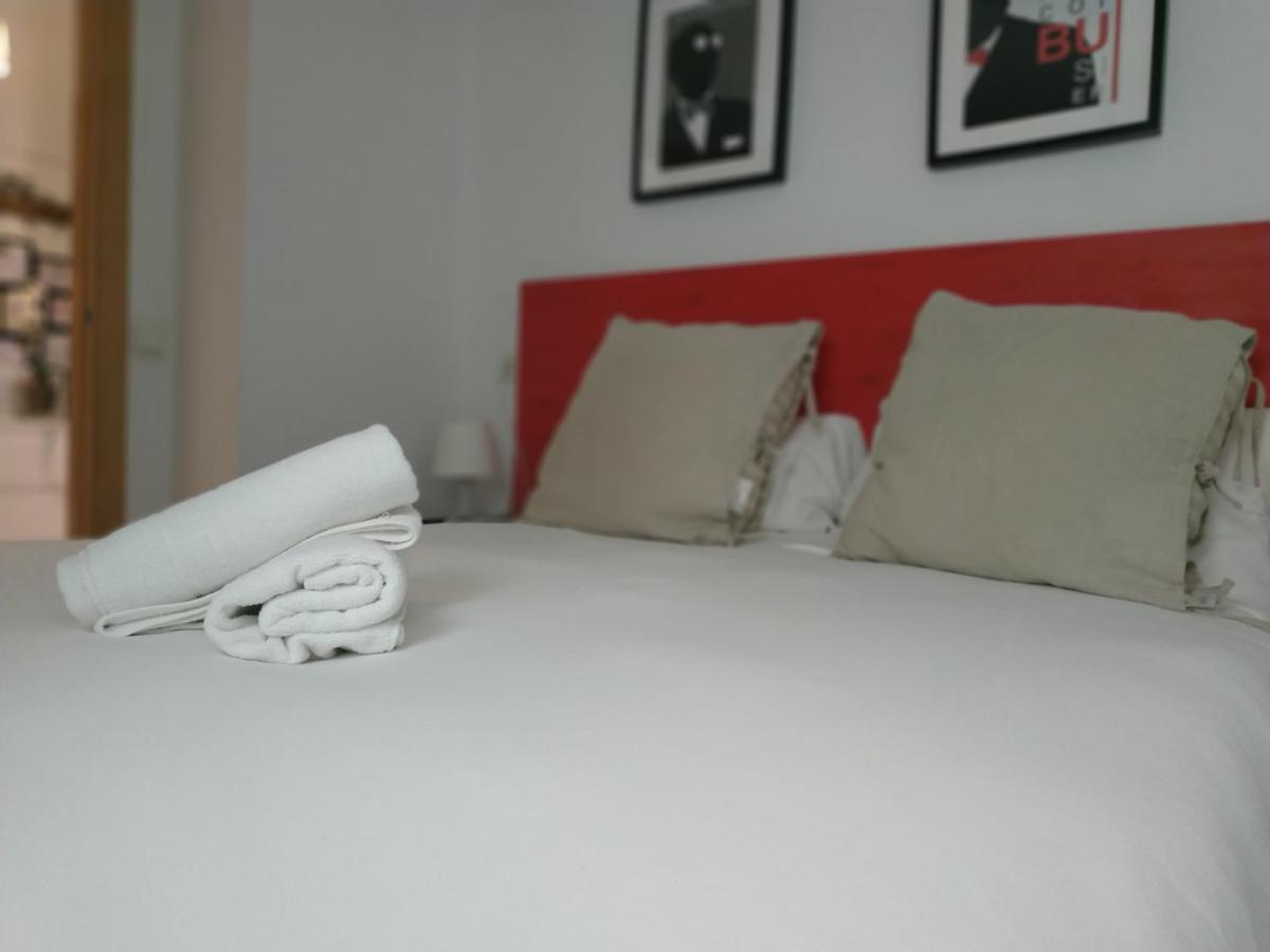 Apartamento San Bernardo, Seville
